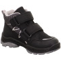 Buty dziecięce Superfit Jupiter GTX Schwarz/Hellgrau