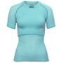Damska koszulka Brynje of Norway Lady Wool Thermo light T-Shirt