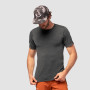 Męska koszulka Salewa Pure Eagle Amr M Smles Tshirt.