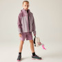 Kurtka dziecięca Dare 2b Explore III Jacket Mauve /Orchd