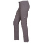 Spodnie męskie High Point Atom Pants zarys IronGate