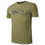 Koszulka męska Dare 2b Movement III Tee