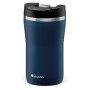 Kubek termiczny Aladdin Café Therm. Leak-Lock™ 250ml ciemnoniebieski Deep Navy