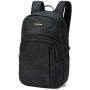 Plecak Dakine Campus M 25L czarny/szary Black Vintage Camo