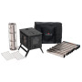 Piec Robens Hunter Tent Stove