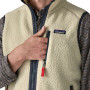 Kamizelka męska Patagonia Men's Retro Pile Fleece Vest