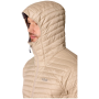 Kurtka męska Rab Microlighter Pullover Down Hoody