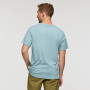 Koszulka męska Cotopaxi Cotopaxi Llama T-Shirt