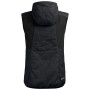 Kamizelka damska Ortovox Venet Swisswool 60 Vest