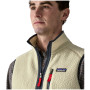 Kamizelka męska Patagonia Men's Retro Pile Fleece Vest