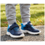 Buty dziecięce Superfit Rush Blue Turquoise