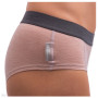 Damskie spodenki Sensor Merino Air
