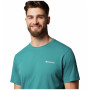 Męska koszulka Columbia Zero Rules™ Light Short sleeve Crew