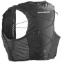 Kamizelka do biegania Salomon Active Skin 4 No Flasks