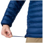 Kurtka męska Helly Hansen Sirdal Hooded Insulator