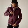 Kurtka damska Regatta Wmn Hood Marizion