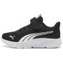 Buty dziecięce Puma FlexFocus Modern AC+ PS PUMA Black-PUMA
