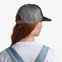 Bejsbolówka Buff Pack Trucker Cap
