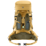 Damski plecak turystyczny Deuter Aircontact Core 45+10 SL