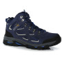 Buty męskie Regatta Tebay niebieski/biały Navy/OxfdBlu