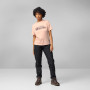 Koszulka damska Fjällräven Lush Logo T-shirt W