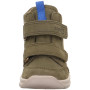 Buty dziecięce Superfit Breeze Grün/Hellblau