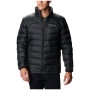 Kurtka męska Columbia Autumn Park Down Jacket czarny Black