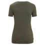 Koszulka damska Icebreaker Women Tech Lite II SS Scoop Tee Swarming Shapes