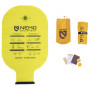 Nadmuchiwany materac NEMO Equipment Tensor Trail Long Wide