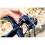 Uchwyt na rower Ortlieb Handlebar Mounting-Set QR