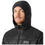 Kurtka męska Helly Hansen Lifaloft Hooded Insulator