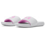 Kapcie damskie Under Armour W Ansa Fix SL