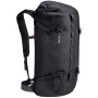 Plecak Ortovox Trad Zip 26 czarny BlackRaven