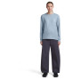 Damska koszulka Icebreaker Women Mer 150 Tech Lite LS Relaxed Tee