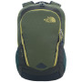 Plecak The North Face Vault zielony Latch