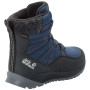 Śniegowce dziecięce Jack Wolfskin Polar Bear Texapore High K