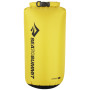Worek Sea to Summit Lightweight Dry Sack 13l żółty Yellow