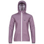 Kurtka damska High Point Active 2.0 Lady Jacket fioletowy Arctic Dusk