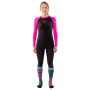 Damska koszulka Dynafit Speed Dryarn W L/S Tee