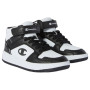 Buty dziecięce Champion Rd18 2.0 Mid B Gs Mid Cut Shoe