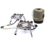 Kuchenka Ridge Monkey Quad Connect Pro Full Kit