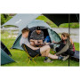 Namiot Zulu Dome 2 Black