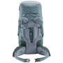 Plecak turystyczny Deuter Aircontact Core 45+10 SL 2023