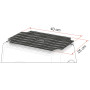 Podkładka Fiamma Step Mat