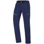 Spodnie damskie Direct Alpine Cruise Lady 2022 niebieski Indigo/Menthol