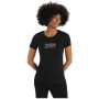 Koszulka damska Icebreaker Tech Lite II SS Tee Mountain Geology