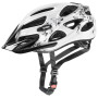 Kask rowerowy Uvex Onyx biały White