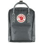 Plecak Fjällräven Kanken Mini 7 szary/czarny SuperGrayChessPattern