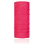 Chusta Buff Reflective różowy RSolidFuchsia