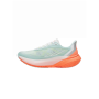 Buty damskie Under Armour W Velociti Distance jasnoniebieski Refresh Mint / Electric Tangerine / Electric Tangerine